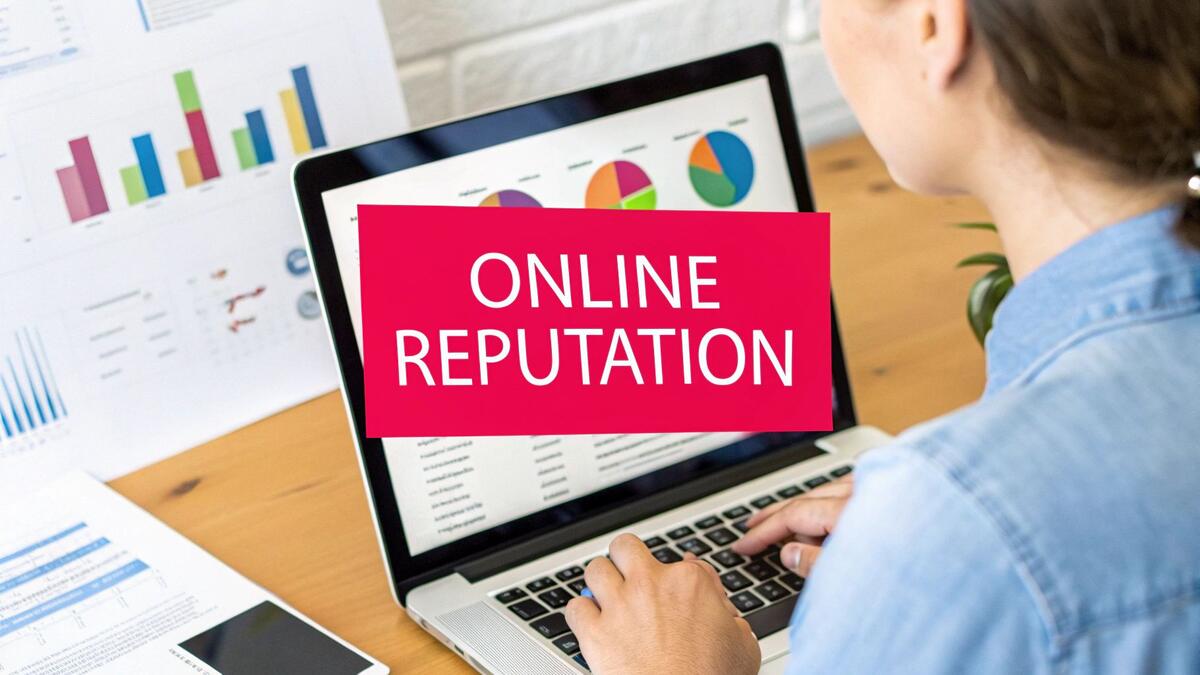 Digital Footprint